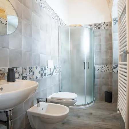 Maison d'hôtes Sun House Rooms *