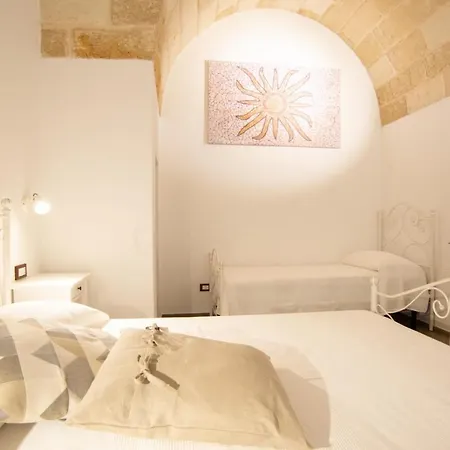 Sun House Rooms
