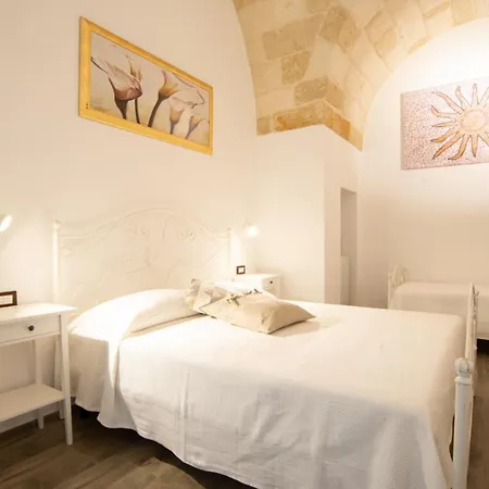 Guest house Sun House Rooms