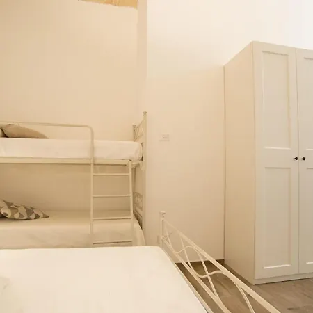 Sun House Rooms Polignano a Mare