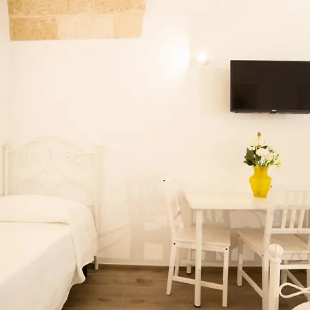 Sun House Rooms Guest house Polignano a Mare