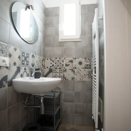 Sun House Rooms * Polignano a Mare