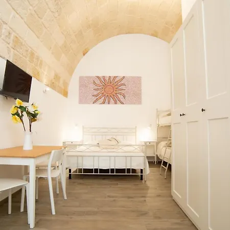 Guest house Sun House Rooms