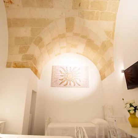 Sun House Rooms Polignano a Mare