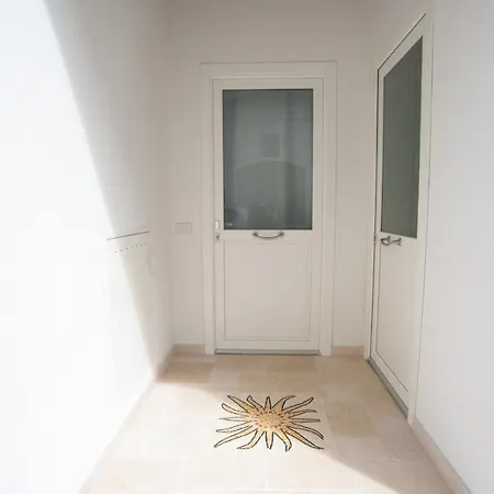 Sun House Rooms